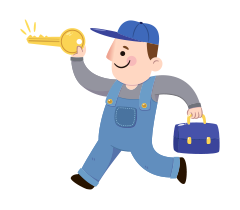 Local emergency lockout specialist near you offering 24/7 emergency lockout solution in Lathrop, CA