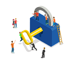 We have a professional and highly skilled locksmith team for all types of lock solutions in Lathrop, CA