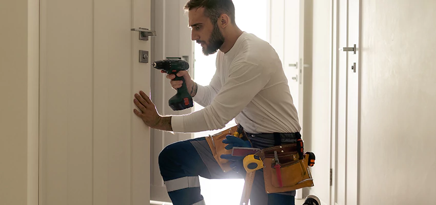 Mailbox Lock Installation Expert in Lathrop, California