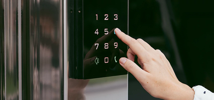 Business Locksmith Solutions in Lathrop, CA