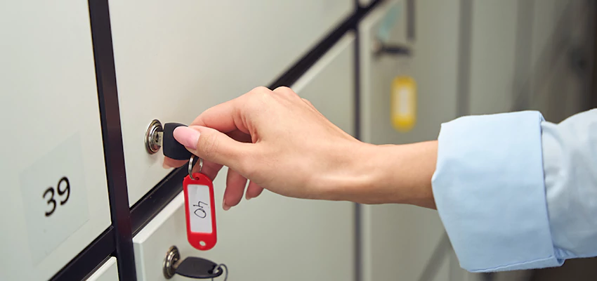 Cabinet Lock Installation in Lathrop, California