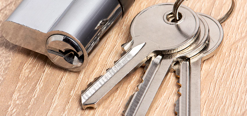 Cylinder Lock Master Key in Lathrop, CA