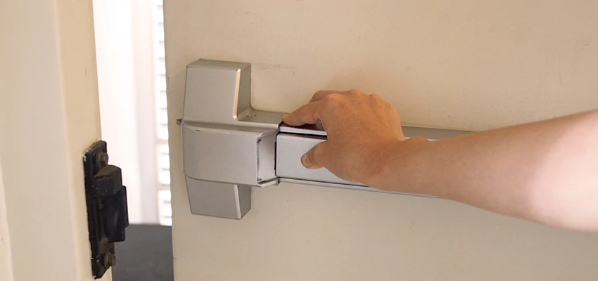 Door Lock Cylinder Reinforcements in Lathrop, CA