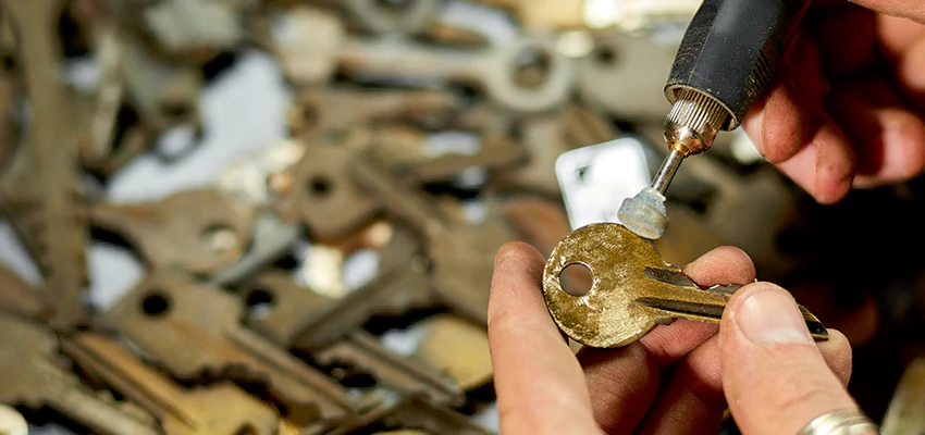 Car Lock Key Repair Service in Lathrop, CA