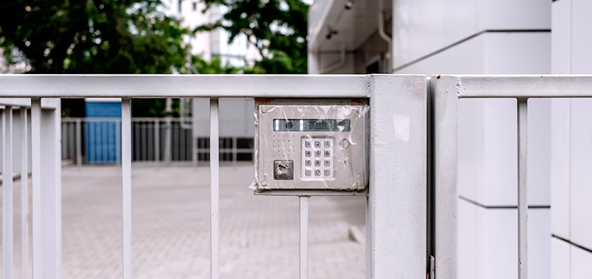 Gate Locks For Metal Gates in Lathrop, California