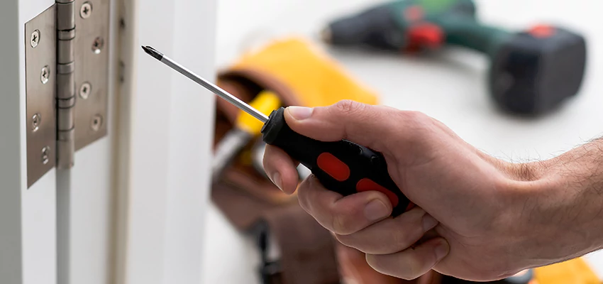 Holiday Emergency Locksmith in Lathrop, California