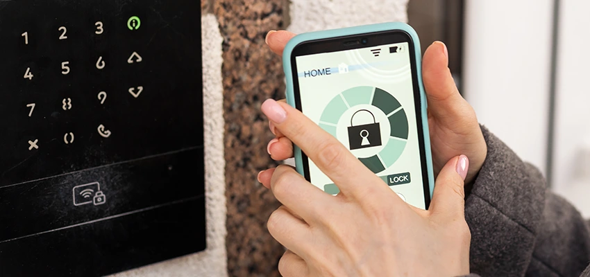 Building Security Upgrades in Lathrop, CA