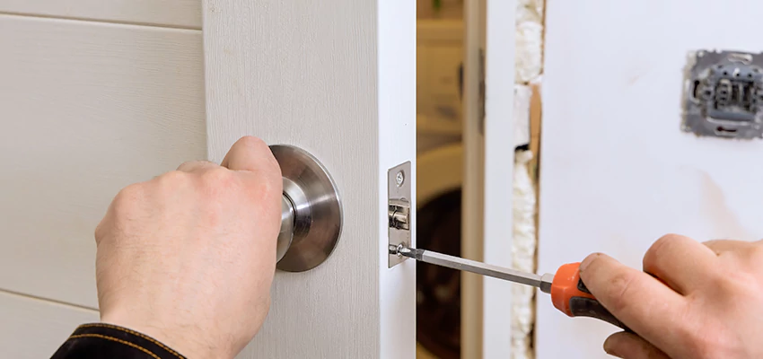 Wifi Deadbolt Installation in Lathrop, CA