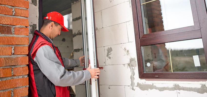 Home Invasion Door Lock Repairs in Lathrop, CA