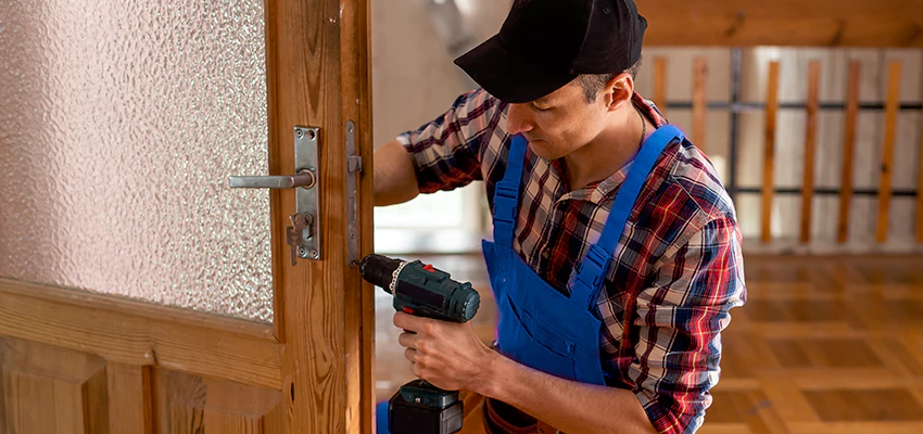 Trusted Local Digital Locks Locksmith Repair in Lathrop, California