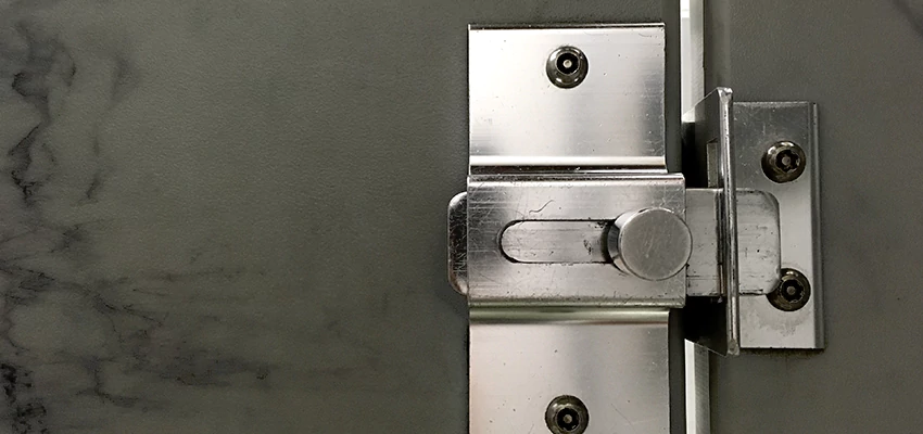 Fix A Room Door Lock in Lathrop, CA