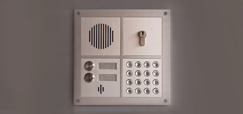 Mobile Access Control System Installation in Lathrop, CA