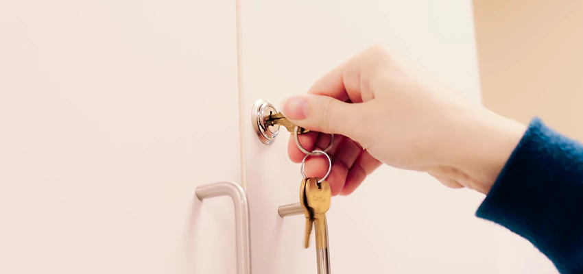 Cabinet Electronic Locks Repair in Lathrop, California