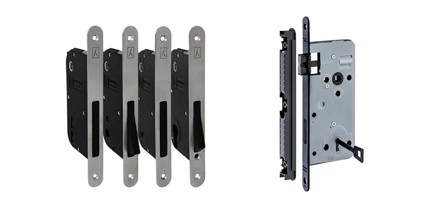 Locksmith For Magnetic Door Locks in Lathrop, CA