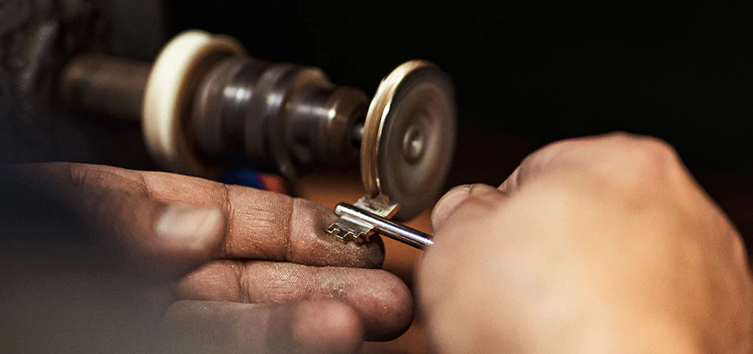 Hotel Lock Master Key System in Lathrop, California