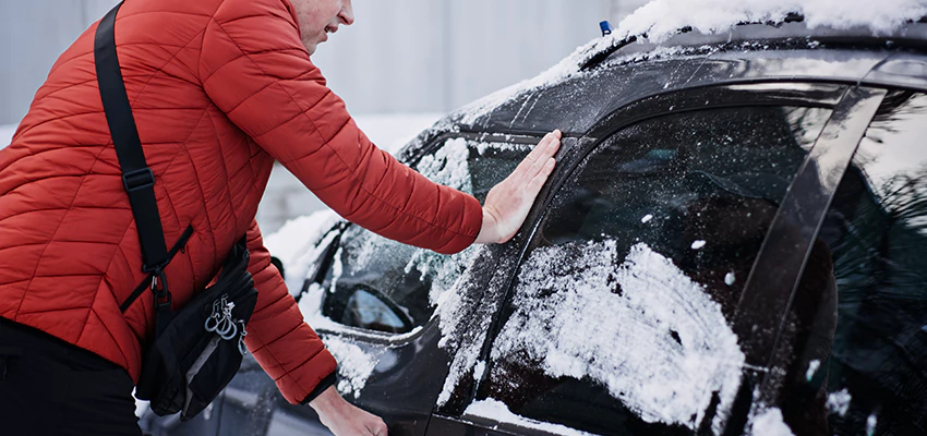 Car Key Retrieval Services in Lathrop, California