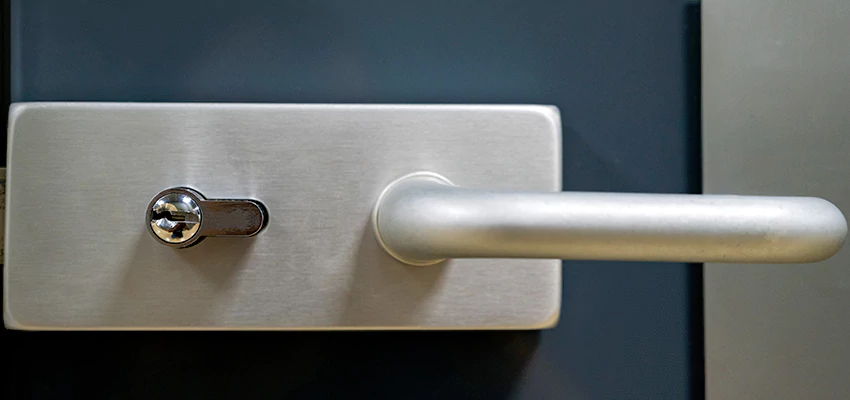 Change Patio Door Locks in Lathrop, California