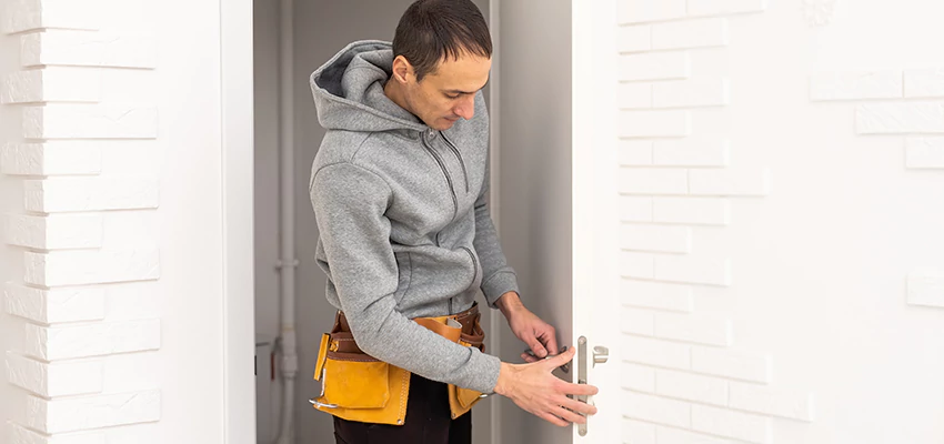 Nighttime Locksmith Near Me in Lathrop, CA